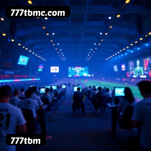Acesso ao 777tbm