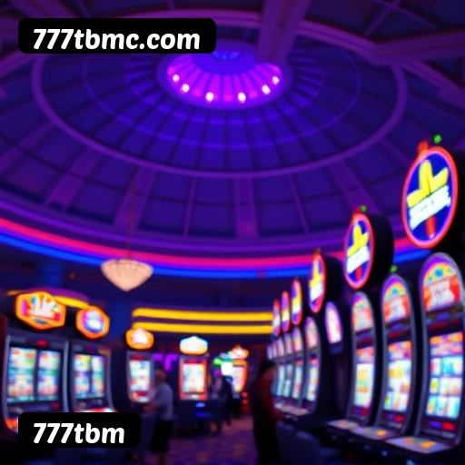 Acesso ao 777tbm