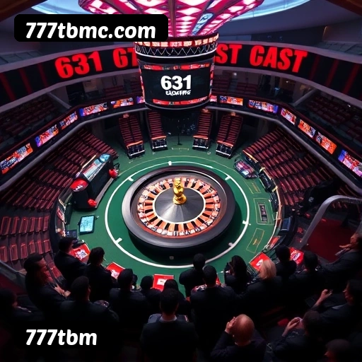Acesso ao 777tbm