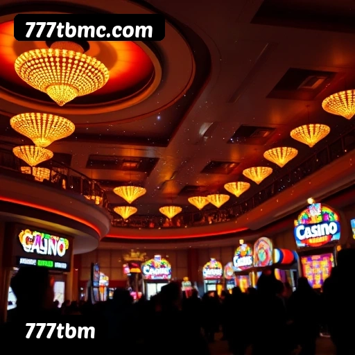 Cassino Online 777tbm