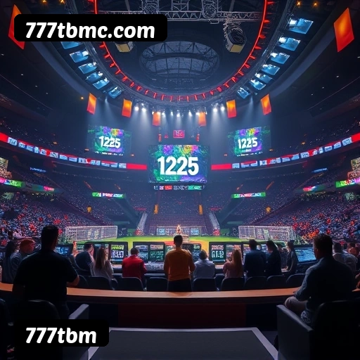 Cassino Online 777tbm