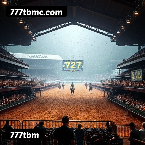 Cassino Online 777tbm