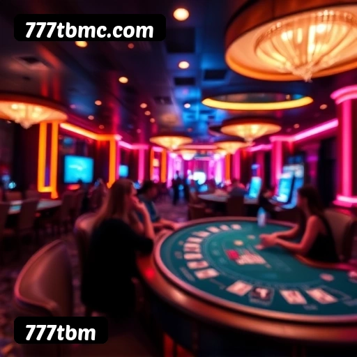 Jogos Crash no Cassino 777tbm