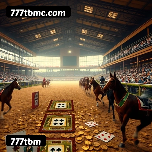 Cassino Online 777tbm