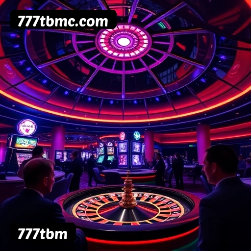 Acesso ao 777tbm