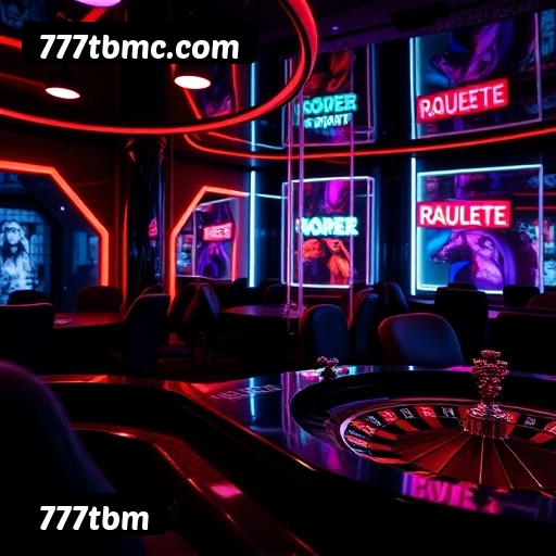 Acesso ao 777tbm